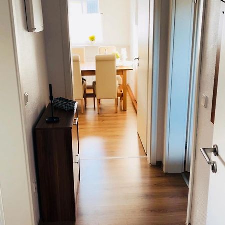 Ferienwohnung Goetel Gladbeck Kültér fotó