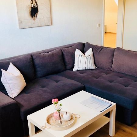 Ferienwohnung Goetel Gladbeck Kültér fotó