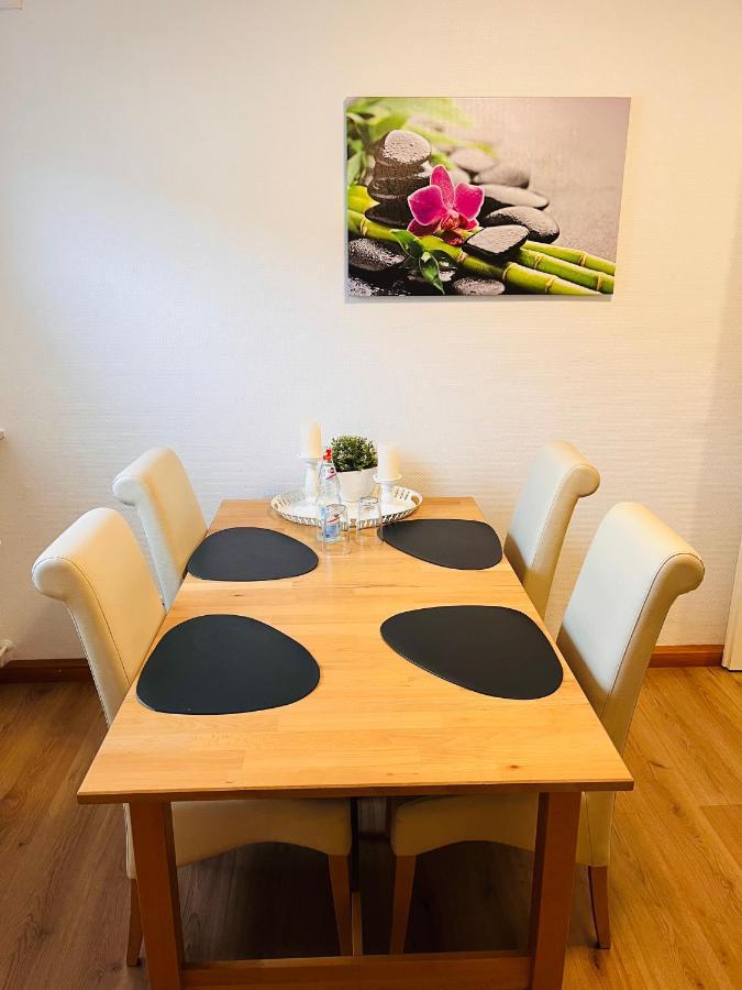 Ferienwohnung Goetel Gladbeck Kültér fotó
