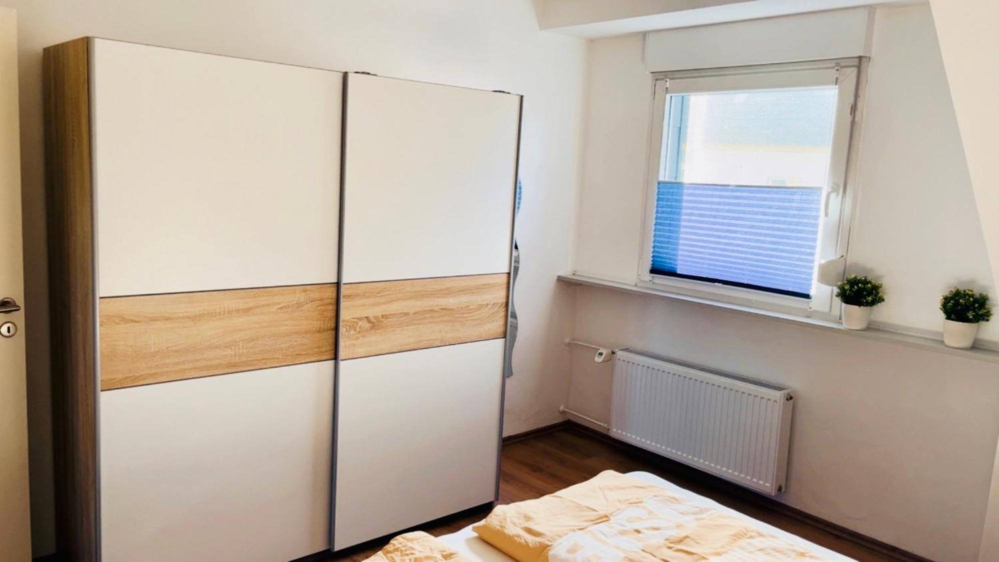 Ferienwohnung Goetel Gladbeck Kültér fotó