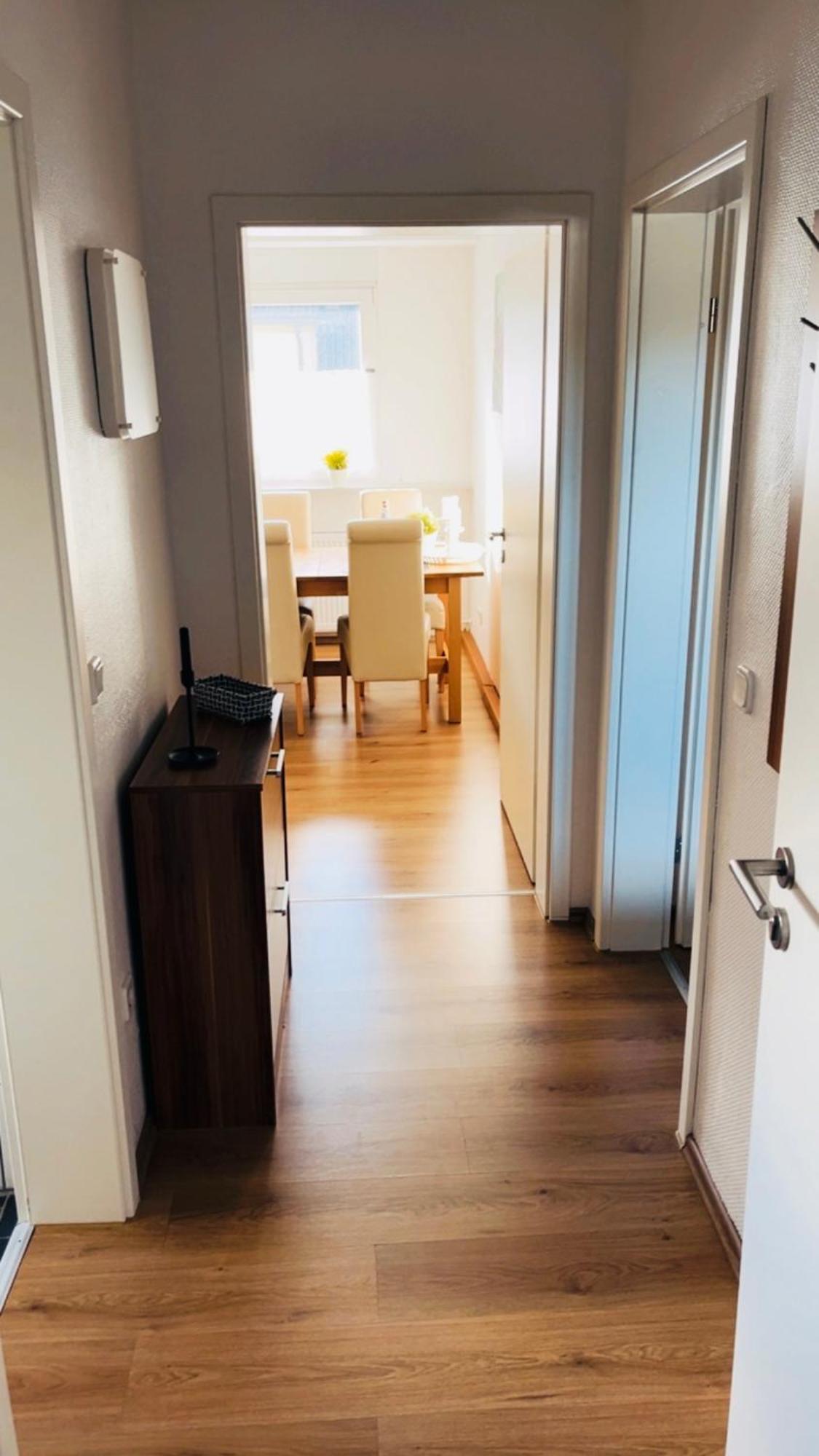 Ferienwohnung Goetel Gladbeck Kültér fotó