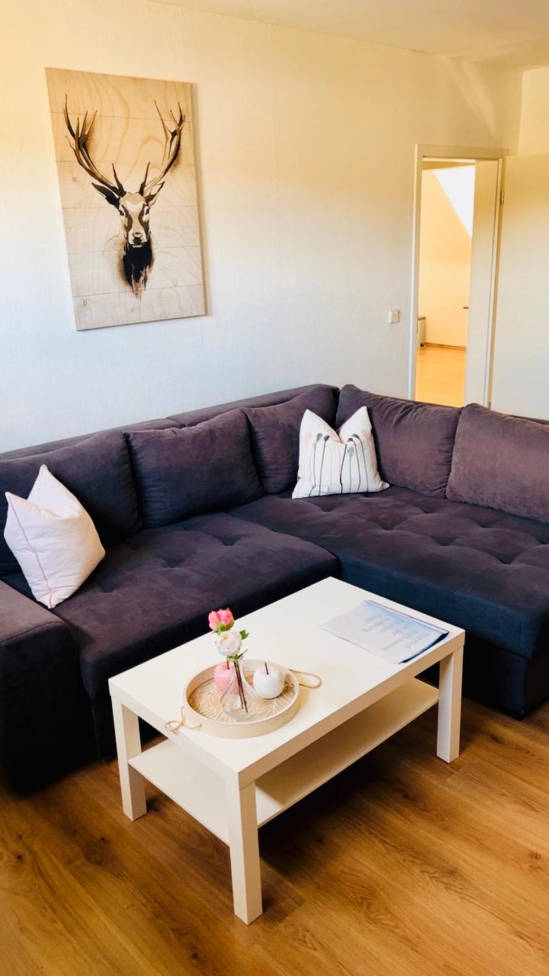 Ferienwohnung Goetel Gladbeck Kültér fotó