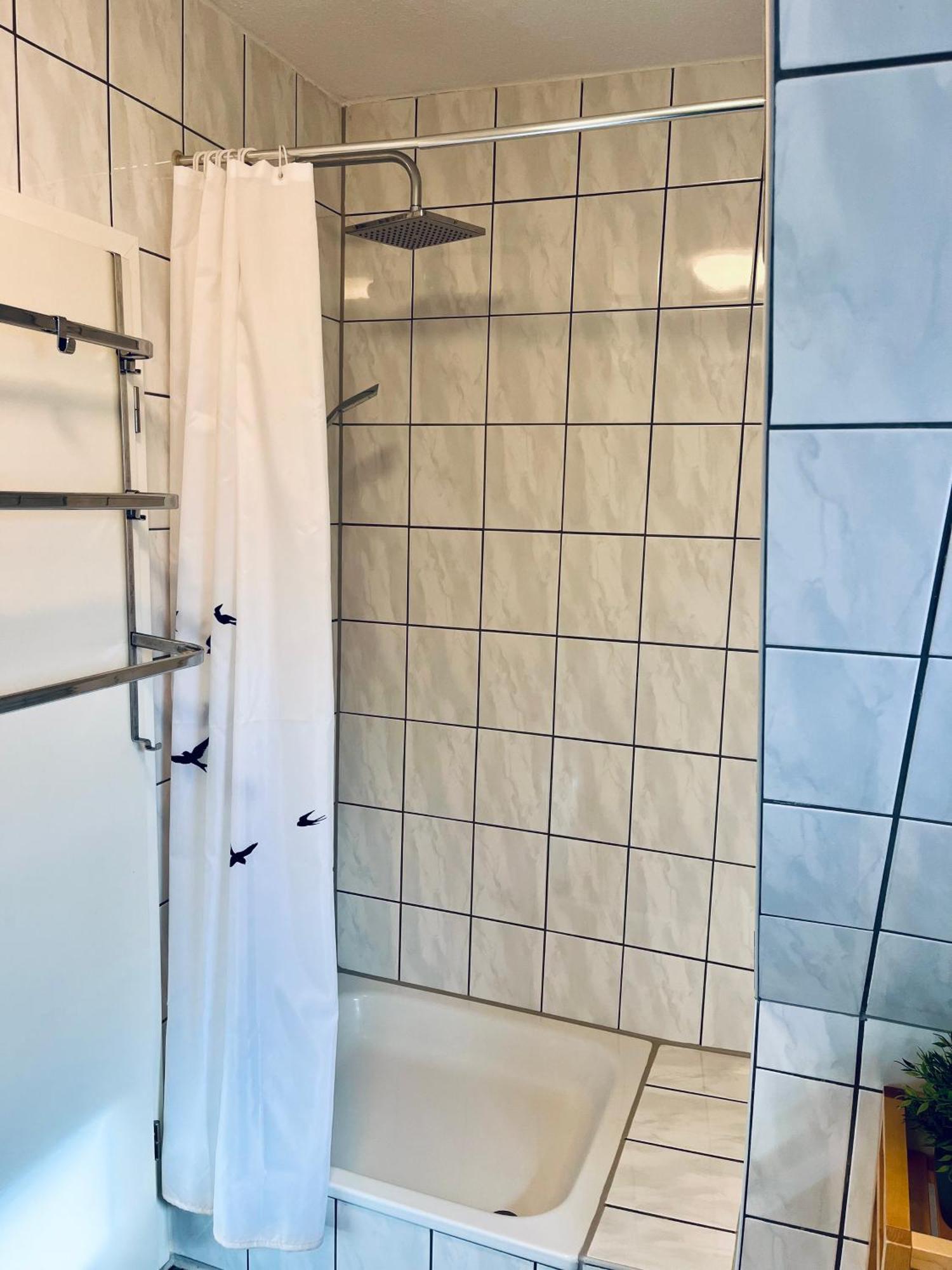 Ferienwohnung Goetel Gladbeck Kültér fotó