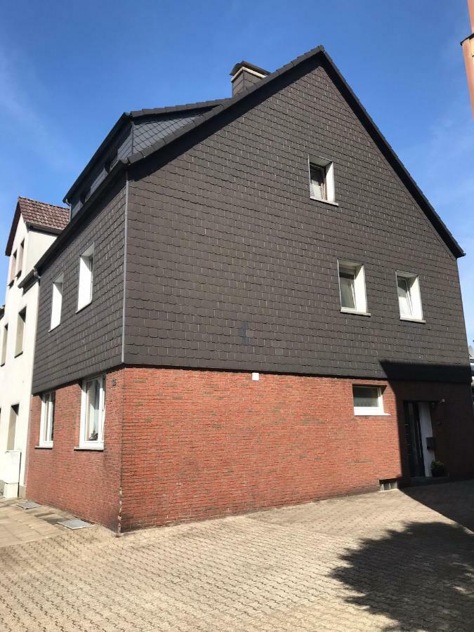 Ferienwohnung Goetel Gladbeck Kültér fotó